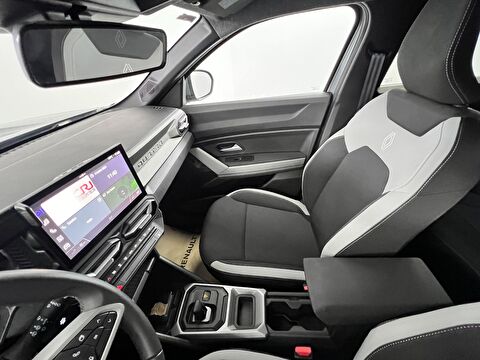 renault, duster, suv 1.6 e-tech techno otomatik, otomatik, hybrid 2.el otomobil | renew 41