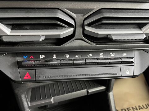 renault, duster, suv 1.6 e-tech techno otomatik, otomatik, hybrid 2.el otomobil | renew 47