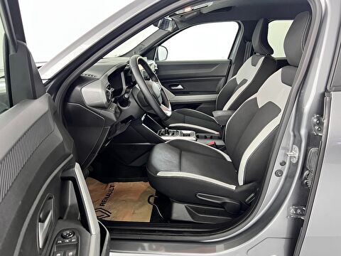 renault, duster, suv 1.6 e-tech techno otomatik, otomatik, hybrid 2.el otomobil | renew 24