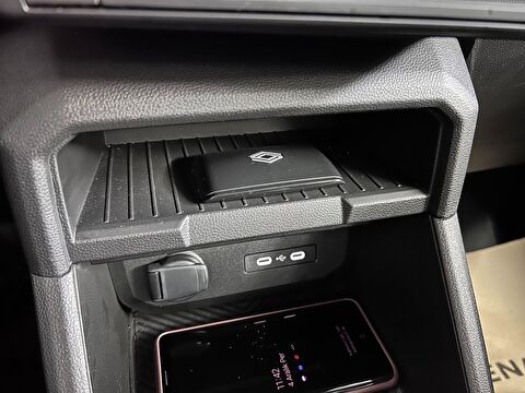 renault, duster, suv 1.6 e-tech techno otomatik, otomatik, hybrid 2.el otomobil | renew 48