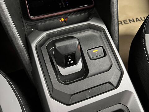 renault, duster, suv 1.6 e-tech techno otomatik, otomatik, hybrid 2.el otomobil | renew 50