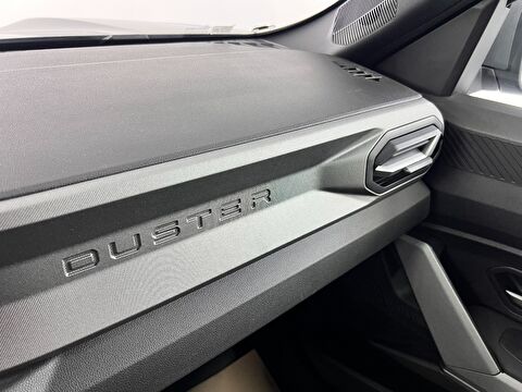 renault, duster, suv 1.6 e-tech techno otomatik, otomatik, hybrid 2.el otomobil | renew 44