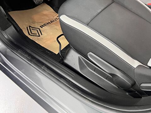 renault, duster, suv 1.6 e-tech techno otomatik, otomatik, hybrid 2.el otomobil | renew 26