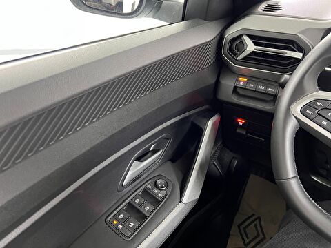 renault, duster, suv 1.6 e-tech techno otomatik, otomatik, hybrid 2.el otomobil | renew 39