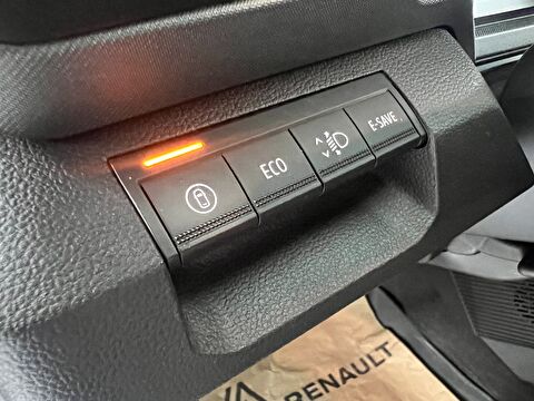 renault, duster, suv 1.6 e-tech techno otomatik, otomatik, hybrid 2.el otomobil | renew 37