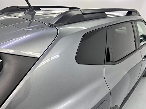 renault, duster, suv 1.6 e-tech techno otomatik, otomatik, hybrid 2.el otomobil | renew 12