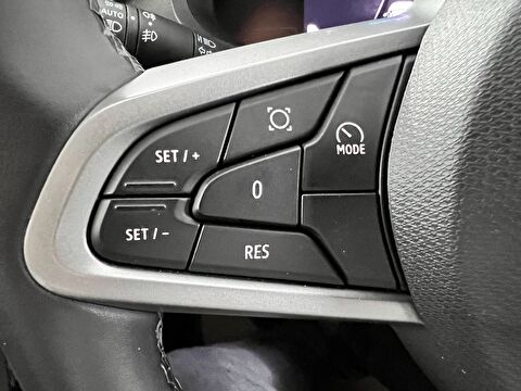 renault, duster, suv 1.6 e-tech techno otomatik, otomatik, hybrid 2.el otomobil | renew 32