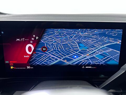 renault, austral, 1.3 mild hybrid techno esprit alpine, otomatik, benzin 2.el otomobil | renew 37