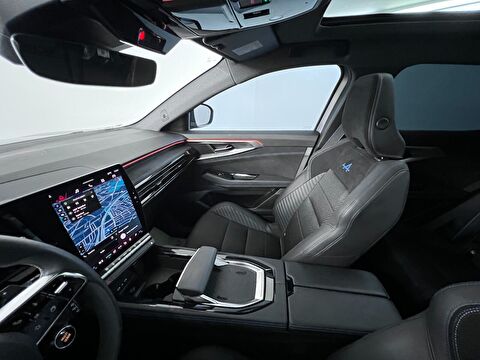 renault, austral, 1.3 mild hybrid techno esprit alpine, otomatik, benzin 2.el otomobil | renew 47