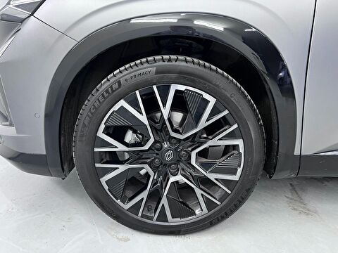 renault, austral, 1.3 mild hybrid techno esprit alpine, otomatik, benzin 2.el otomobil | renew 17
