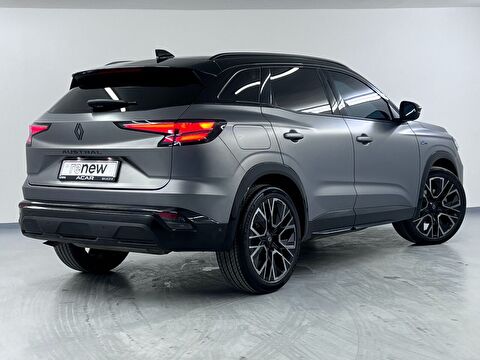 renault, austral, 1.3 mild hybrid techno esprit alpine, otomatik, benzin 2.el otomobil | renew 5