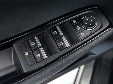 renault, austral, 1.3 mild hybrid techno esprit alpine, otomatik, benzin 2.el otomobil | renew 45