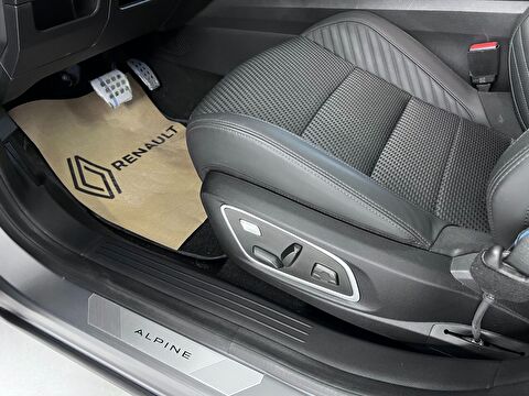 renault, austral, 1.3 mild hybrid techno esprit alpine, otomatik, benzin 2.el otomobil | renew 32
