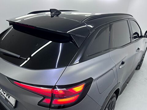 renault, austral, 1.3 mild hybrid techno esprit alpine, otomatik, benzin 2.el otomobil | renew 11
