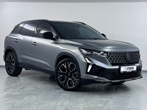 renault, austral, 1.3 mild hybrid techno esprit alpine, otomatik, benzin 2.el otomobil | renew 4