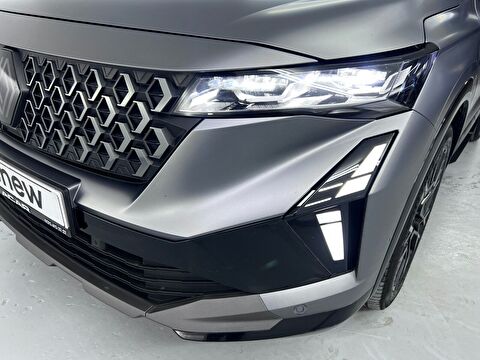 renault, austral, 1.3 mild hybrid techno esprit alpine, otomatik, benzin 2.el otomobil | renew 10
