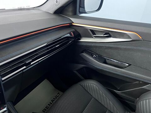 renault, austral, 1.3 mild hybrid techno esprit alpine, otomatik, benzin 2.el otomobil | renew 49
