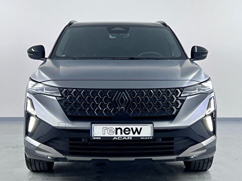 renault, austral, 1.3 mild hybrid techno esprit alpine, otomatik, benzin 2.el otomobil | renew 3