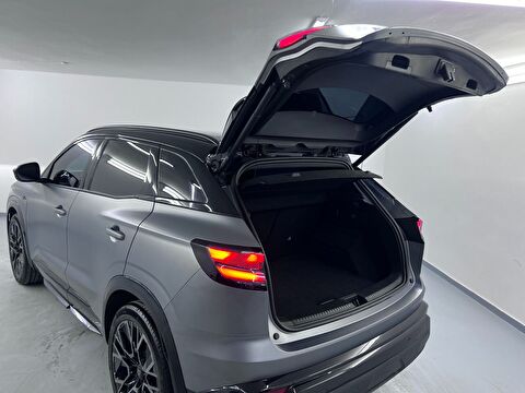 renault, austral, 1.3 mild hybrid techno esprit alpine, otomatik, benzin 2.el otomobil | renew 20