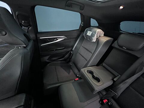 renault, austral, 1.3 mild hybrid techno esprit alpine, otomatik, benzin 2.el otomobil | renew 29