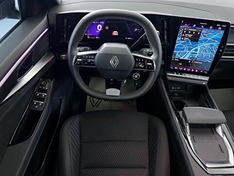 renault, austral, 1.3 mild hybrid techno esprit alpine, otomatik, benzin 2.el otomobil | renew 34