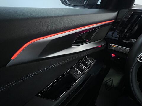 renault, austral, 1.3 mild hybrid techno esprit alpine, otomatik, benzin 2.el otomobil | renew 46