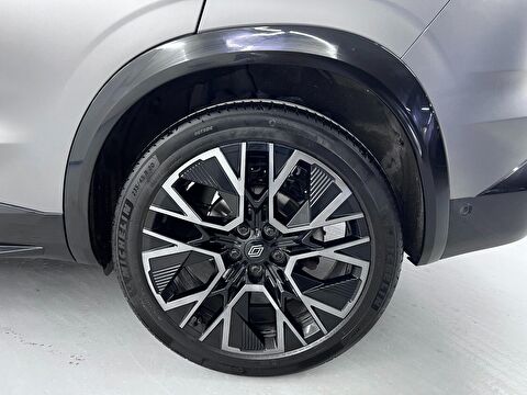 renault, austral, 1.3 mild hybrid techno esprit alpine, otomatik, benzin 2.el otomobil | renew 16