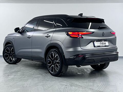 renault, austral, 1.3 mild hybrid techno esprit alpine, otomatik, benzin 2.el otomobil | renew 7