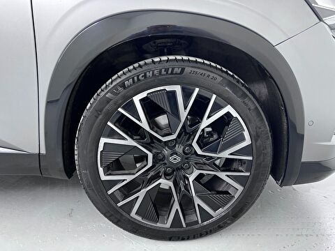renault, austral, 1.3 mild hybrid techno esprit alpine, otomatik, benzin 2.el otomobil | renew 18