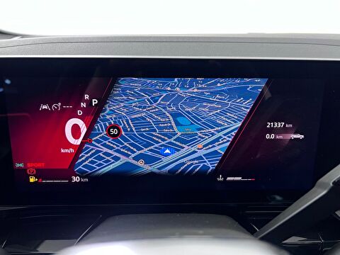renault, austral, 1.3 mild hybrid techno esprit alpine, otomatik, benzin 2.el otomobil | renew 36