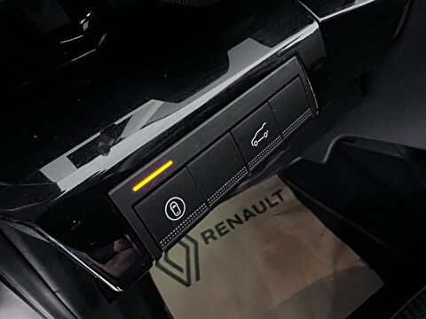 renault, austral, 1.3 mild hybrid techno esprit alpine, otomatik, benzin 2.el otomobil | renew 43