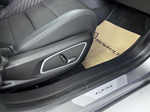 renault, austral, 1.3 mild hybrid techno esprit alpine, otomatik, benzin 2.el otomobil | renew 31