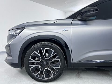 renault, austral, 1.3 mild hybrid techno esprit alpine, otomatik, benzin 2.el otomobil | renew 15