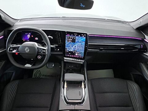 renault, austral, 1.3 mild hybrid techno esprit alpine, otomatik, benzin 2.el otomobil | renew 24