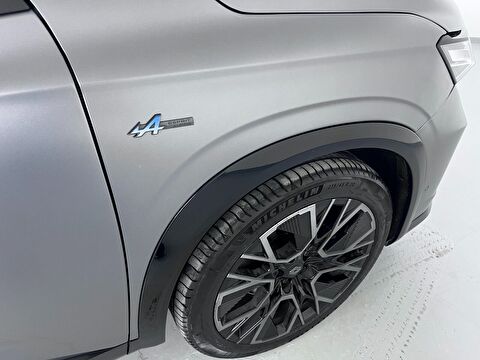 renault, austral, 1.3 mild hybrid techno esprit alpine, otomatik, benzin 2.el otomobil | renew 14