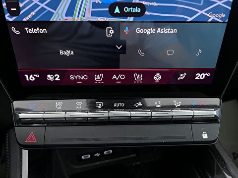 renault, austral, 1.3 mild hybrid techno esprit alpine, otomatik, benzin 2.el otomobil | renew 52