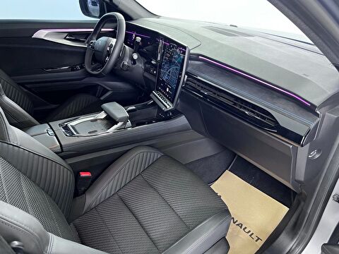 renault, austral, 1.3 mild hybrid techno esprit alpine, otomatik, benzin 2.el otomobil | renew 25