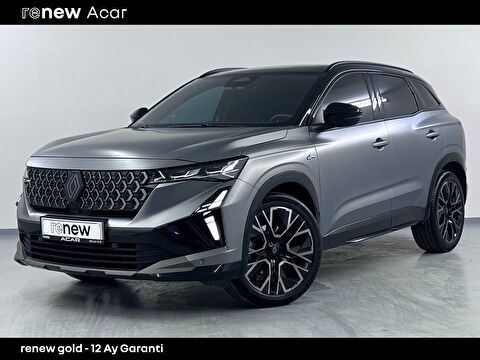 1.3 Mild Hybrid Techno Esprit Alpine, 2. el otomobil | renew