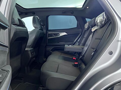 renault, austral, 1.3 mild hybrid techno esprit alpine, otomatik, benzin 2.el otomobil | renew 28