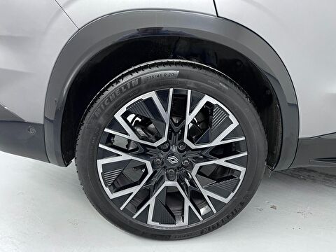 renault, austral, 1.3 mild hybrid techno esprit alpine, otomatik, benzin 2.el otomobil | renew 19