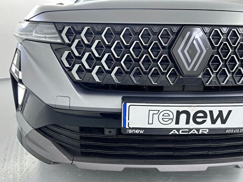 renault, austral, 1.3 mild hybrid techno esprit alpine, otomatik, benzin 2.el otomobil | renew 9