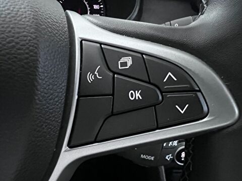 dacia, sandero stepway, 1.0 tce extreme cvt, otomatik, benzin 2.el otomobil | renew 32