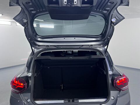 dacia, sandero stepway, 1.0 tce extreme cvt, otomatik, benzin 2.el otomobil | renew 20