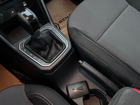 dacia, sandero stepway, 1.0 tce extreme cvt, otomatik, benzin 2.el otomobil | renew 47