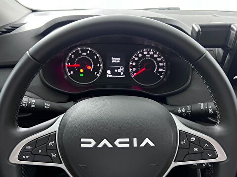 dacia, sandero stepway, 1.0 tce extreme cvt, otomatik, benzin 2.el otomobil | renew 29