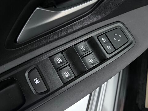 dacia, sandero stepway, 1.0 tce extreme cvt, otomatik, benzin 2.el otomobil | renew 38