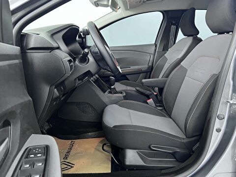 dacia, sandero stepway, 1.0 tce extreme cvt, otomatik, benzin 2.el otomobil | renew 25