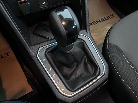 dacia, sandero stepway, 1.0 tce extreme cvt, otomatik, benzin 2.el otomobil | renew 48