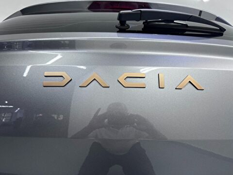 dacia, sandero stepway, 1.0 tce extreme cvt, otomatik, benzin 2.el otomobil | renew 11