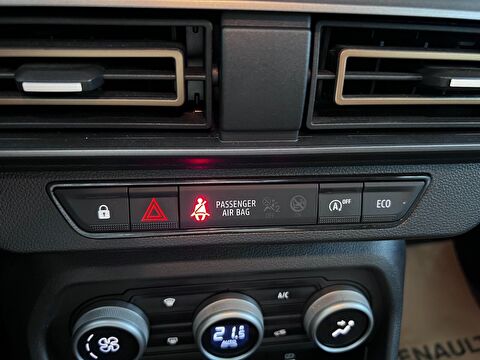 dacia, sandero stepway, 1.0 tce extreme cvt, otomatik, benzin 2.el otomobil | renew 44